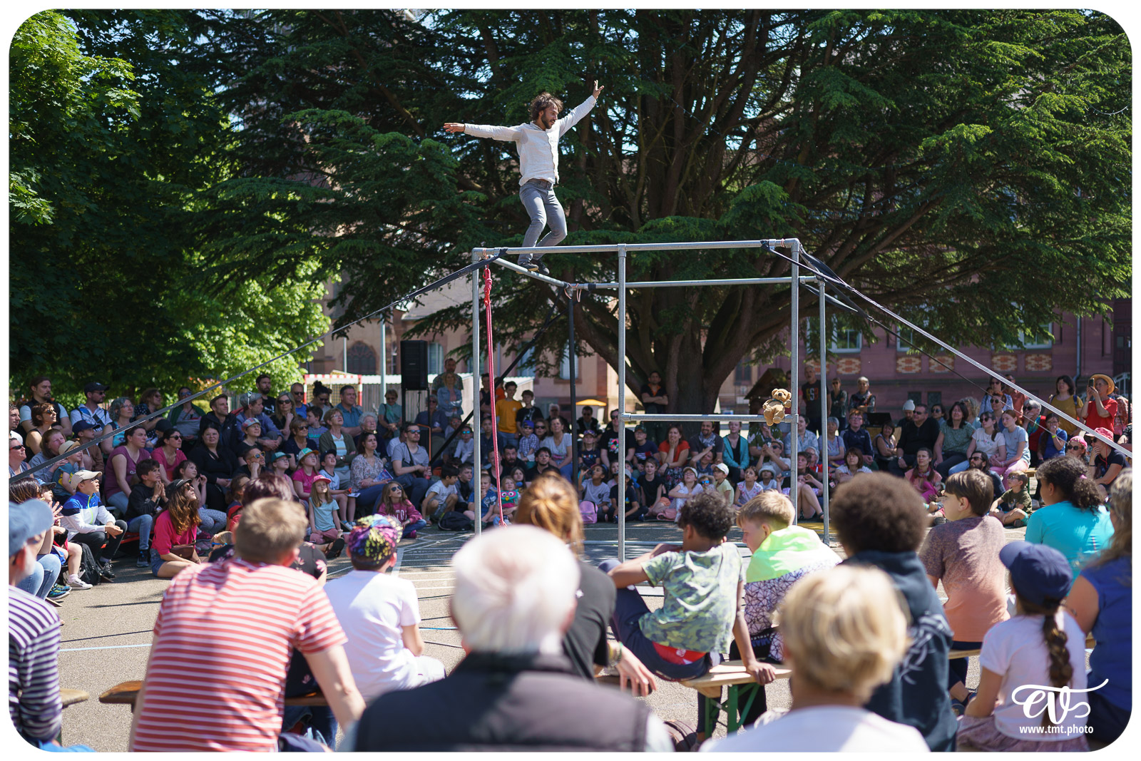 HUMOUR DES NOTES 2024